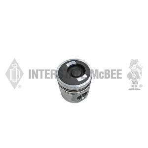 Interstate-McBee Piston - Engine - M-3925878