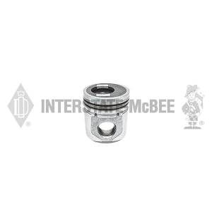 Interstate-McBee Piston - Engine - Anodized - M-3925879