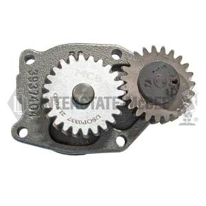 Interstate-McBee Oil Pump - 6BT - M-3930337