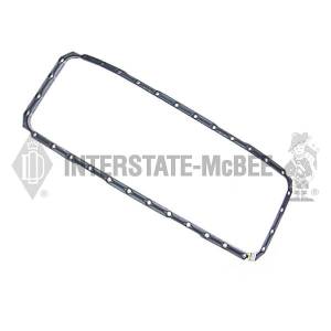 Interstate-McBee Gasket - Oil Pan - M-3931967