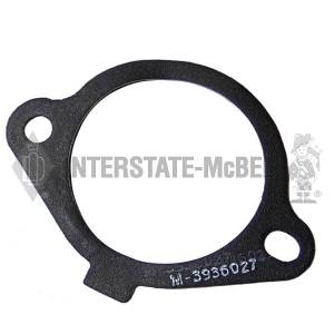 Interstate-McBee Gasket - Cover Plate - M-3936027