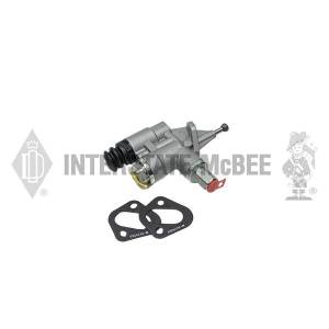 Interstate-McBee Pump - Fuel Transfer - M-3936318