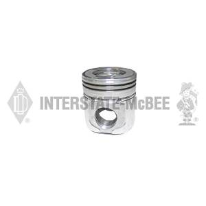 Interstate-McBee Piston - Engine - M-3942106