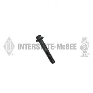 Interstate-McBee Bolt - Hex Flange Head - M-3944593