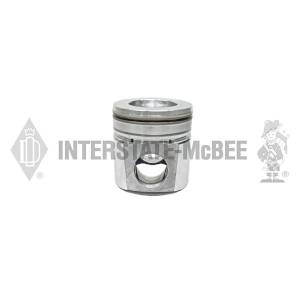 Interstate-McBee Piston Engine - 0.50mm - M-3946156