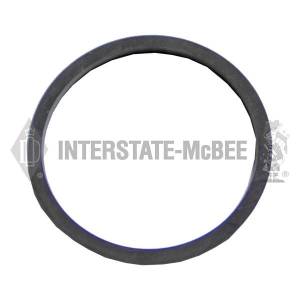 Interstate-McBee Seal - Rectangular - M-3946689