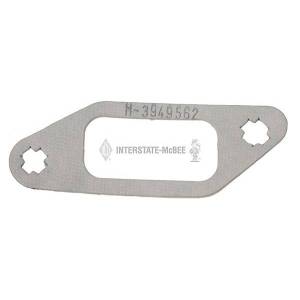 Interstate-McBee Gasket - Flange - M-3949562