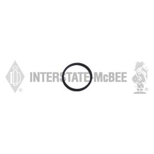 Interstate-McBee Seal - Rectangular - M-3949688