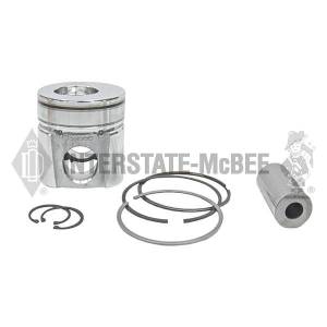 Interstate-McBee Kit - Piston - 0.50mm - M-3957799