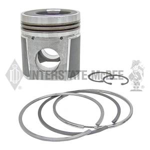 Interstate-McBee Kit - Piston - M-4020059