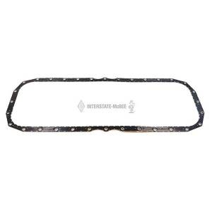 Interstate-McBee Gasket - Oil Pan - M-4026684