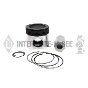 Interstate-McBee Kit - Piston - M-4089865