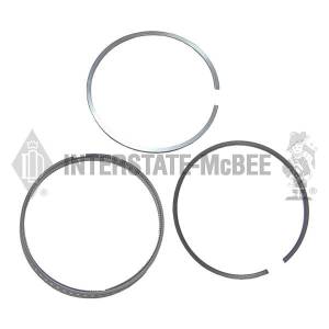 Interstate-McBee Ring Kit - Piston - M-4309254