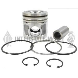 Interstate-McBee Kit - Piston - M-4309527