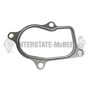 Interstate-McBee Gasket - Exhaust Outlet - M-4896254