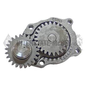 Interstate-McBee Oil Pump - M-4939585