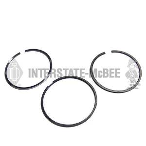 Interstate-McBee Ring Kit - Piston - M-4955169