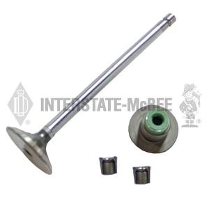 Interstate-McBee Kit - Valve - Exhaust - M-4955210