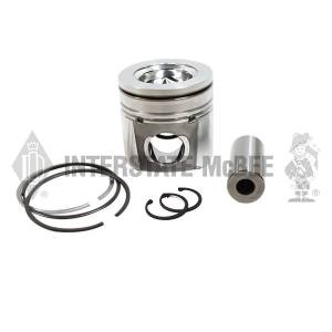 Interstate-McBee Kit - Piston - M-4955337