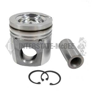 Interstate-McBee Kit - Piston - M-4955581