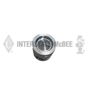 Interstate-McBee Piston - Engine - M-5284442