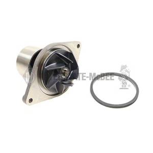 Interstate-McBee Water Pump - M-5472982