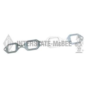 Interstate-McBee Gasket - M-556355