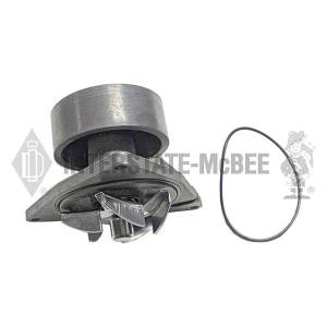 Interstate-McBee Kit - Water Pump - M-5579024