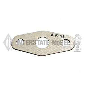 Interstate-McBee Gasket - M-67346