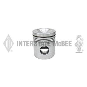 Interstate-McBee Piston - Engine - M-70100851