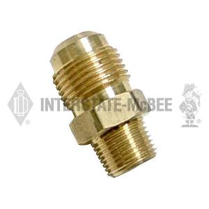 Interstate-McBee Connector - M-70777