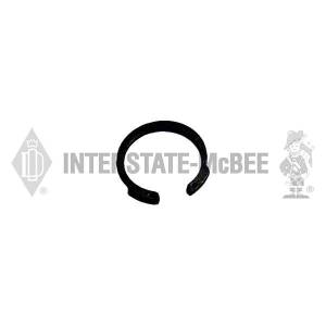 Interstate-McBee Ring - M-70823