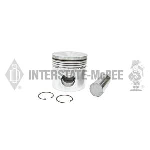 Interstate-McBee Kit - Piston - M-80100851