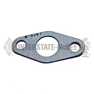 Interstate-McBee Gasket - Water Manifold - M-9267