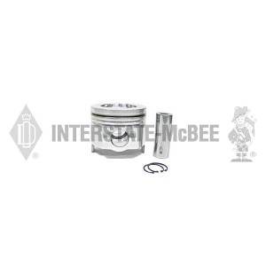 Interstate-McBee Kit - Piston - M-AR60740