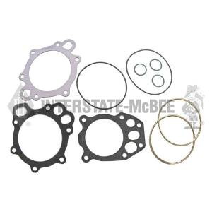 Interstate-McBee Gasket Set - Oil Cooler - MCB1009