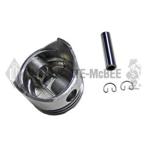 Interstate-McBee Kit - Piston - Air Compressor - MCB3801743