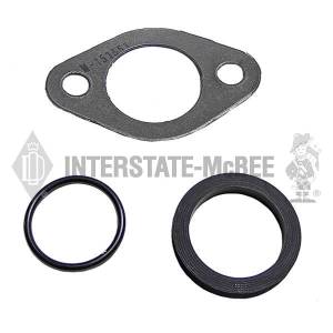 Interstate-McBee Kit - Add On - Oil Pan Install - MCB855AO