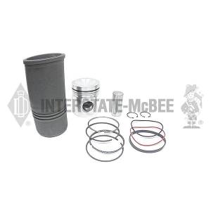 Interstate-McBee Kit - Cylinder - M-CK70100101P