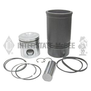 Interstate-McBee Kit - Cylinder - M-CK80100101P