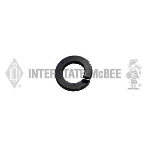 Interstate-McBee Washer - Lock - M-S610