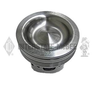 Interstate-McBee Crown - Piston - A-23502390