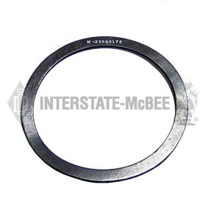 Interstate-McBee Gasket - Strainer - A-23503174