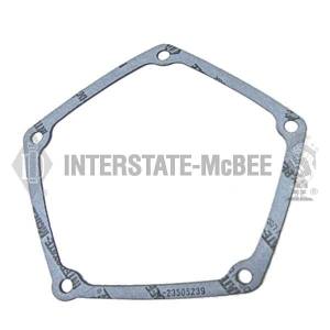 Interstate-McBee Gasket - Fresh WP Cover - A-23505239