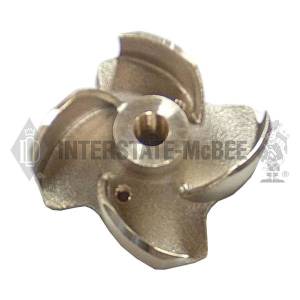 Interstate-McBee Impeller Assy - Fresh WP - A-23505995