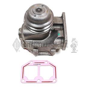 Interstate-McBee Fresh Water Pump - A-23506003