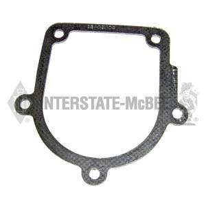 Interstate-McBee Gasket - Air Shut Down Hsg - A-23509404