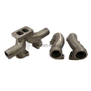 Interstate-McBee Kit - Exh Manifold - A-23512896