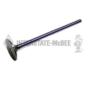 Interstate-McBee Valve - Exhaust - A-23518095