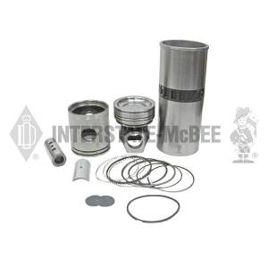 Interstate-McBee Kit - Cylinder - A-23522947